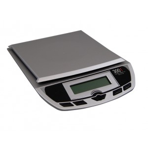 MyWeigh 3001P Strieborná do 3000g / 1g