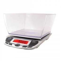 MyWeigh 3001P Strieborná do 3000g / 1g
