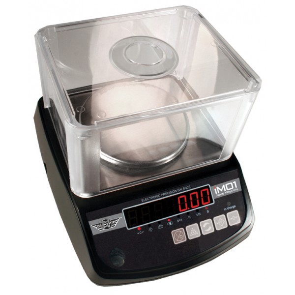 MyWeigh iBalance iM01 do 1000g / 0,01g