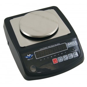MyWeigh iBalance iM01 do 1000g / 0,01g