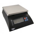 MyWeigh KD-7000 do 7kg / 1g - čierna