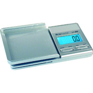 ProScale LC300 do 300g / 0,1g