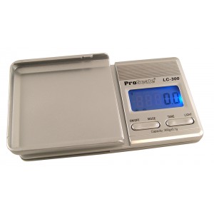ProScale LC300 do 300g / 0,1g