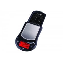 JScale JSR-600 do 600g / 0,1g