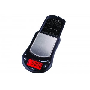 JScale JSR-600 do 600g / 0,1g