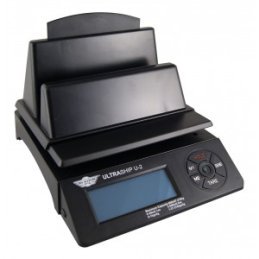 MyWeigh ULTRASHIP U2 do 27kg / 2g/5g