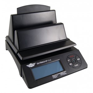 MyWeigh ULTRASHIP U2 do 27kg / 2g/5g