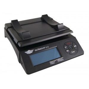 MyWeigh ULTRASHIP U2 do 27kg / 2g/5g