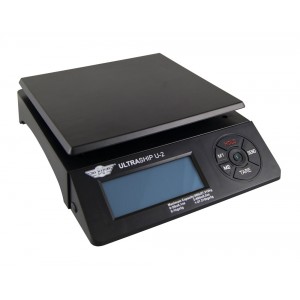 MyWeigh ULTRASHIP U2 do 27kg / 2g/5g