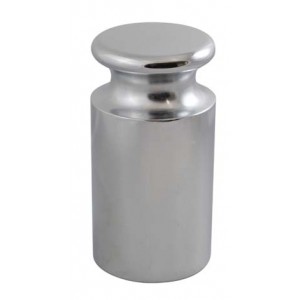 10kg kalibračné závažie