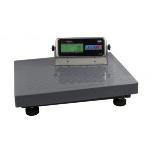 MyWeigh PD750L do 340kg / 0,1kg