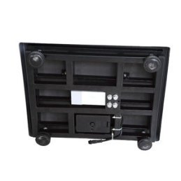MyWeigh PD750L do 340kg / 0,1kg