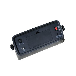 MyWeigh PD750L do 340kg / 0,1kg