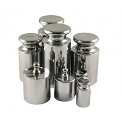 1g kalibračné závažie