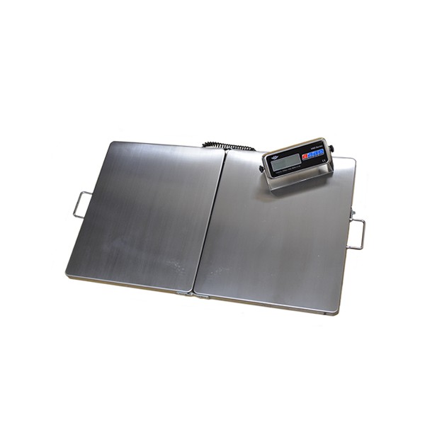 Veterinárna váha MyWeigh VHD 3 do 300kg/100g