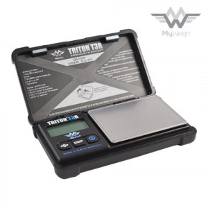 MyWeigh Triton T3R do 500g/0,01g