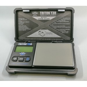 MyWeigh Triton T3R do 500g/0,01g