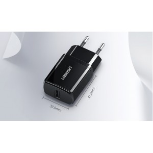 UGREEN USB Nabíjačka 5V/2,1A Fast Charge