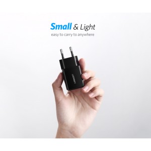 UGREEN USB Nabíjačka 5V/2,1A Fast Charge