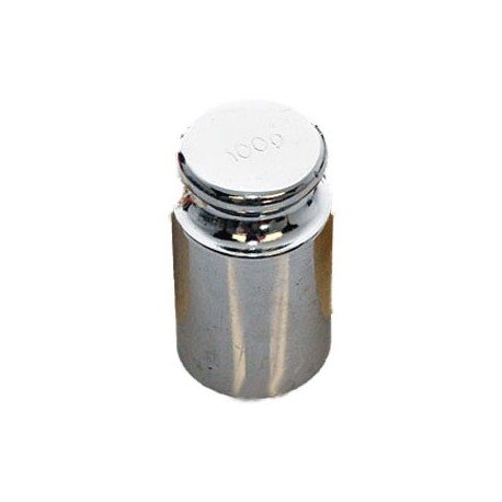 100g kalibračné závažie