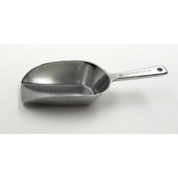 Westmark hliníková chemická lopatka 210ml/21cm