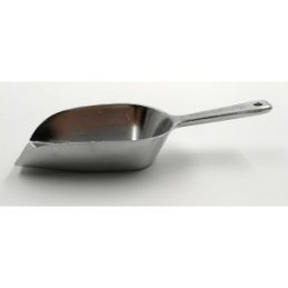 Westmark hliníková chemická lopatka 210ml/21cm