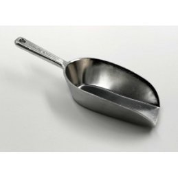 Westmark hliníková chemická lopatka 113ml/18,5cm