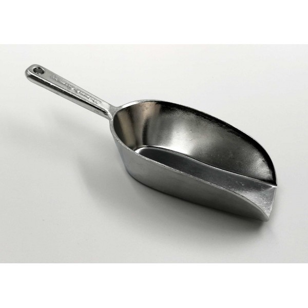 Westmark hliníková chemická lopatka 113ml/18,5cm