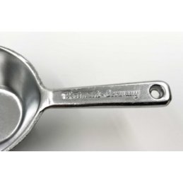 Westmark hliníková chemická lopatka 113ml/18,5cm