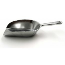 Westmark hliníková chemická lopatka 113ml/18,5cm