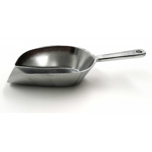 Westmark hliníková chemická lopatka 113ml/18,5cm