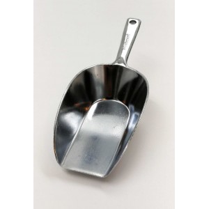 Westmark hliníková chemická lopatka 75ml/16cm