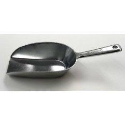 Westmark hliníková chemická lopatka 75ml/16cm