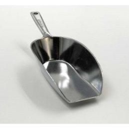 Westmark hliníková chemická lopatka 75ml/16cm