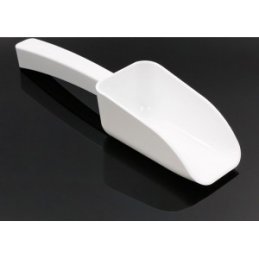 Bürkle Vzorkovacia lyžica 160mm/50ml jednorázová sterilná PS