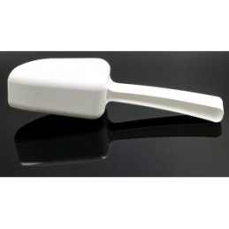 Bürkle Vzorkovacia lyžica 210mm/100ml jednorázová sterilná PS