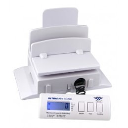 MyWeigh Ultra BABY 55 do 25kg