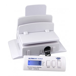 MyWeigh Ultra BABY 55 do 25kg