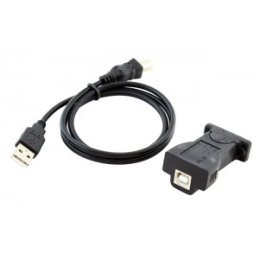 AK50 prevodník USB na RS232