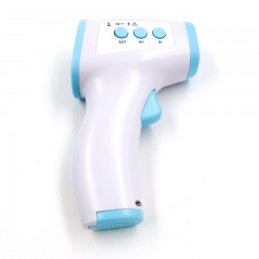 LOYE Digitálny bezkontaktný telový / povrchový teplomer