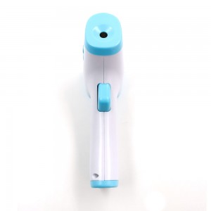 LOYE Digitálny bezkontaktný telový / povrchový teplomer