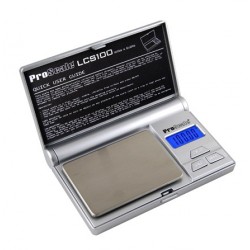 ProScale LCS100 do 100g / 0,01g