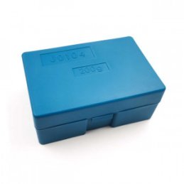 MV 211,1g sada 17ks kalibračných závaží od 10mg-100g