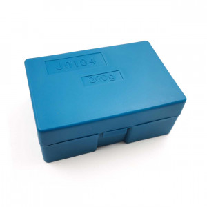 MV 211,1g sada 17ks kalibračných závaží od 10mg-100g