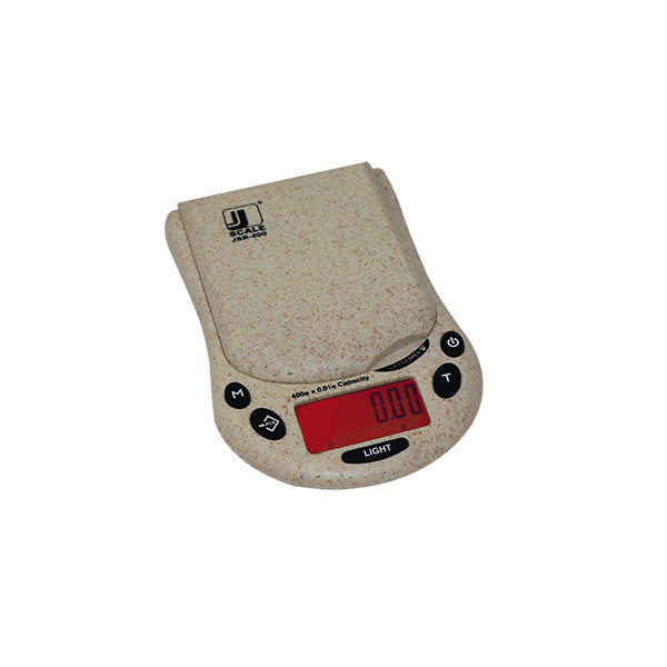 JScale JSR-ECO 400 do 400g / 0,01g