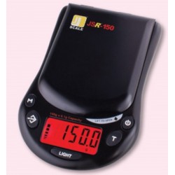 Váha JScale JS-150V do 150g/0,1g