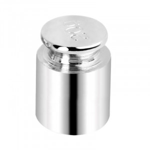 20g M1 kalibračné závažie s púzdrom