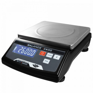MyWeigh iBalance 2600 do 2,6kg / 0,1g
