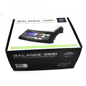 MyWeigh iBalance 5500 do 5,5kg / 0,1g