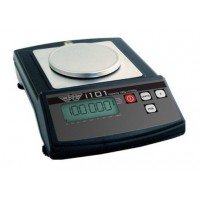 Váhy s vysokou presnosťou